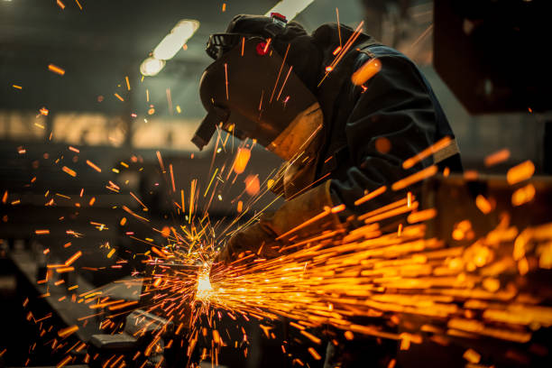 Best Food and Beverage Processing Equipment Welding in Rio Vista, CA