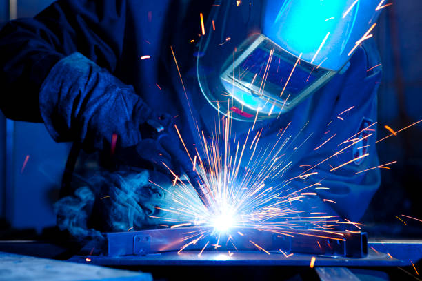 Best Automation and Robotic Welding in Rio Vista, CA