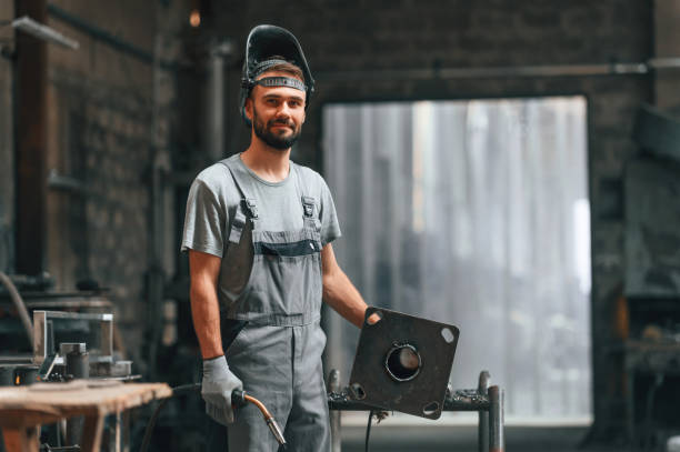Affordable Welder Services in Rio Vista, CA