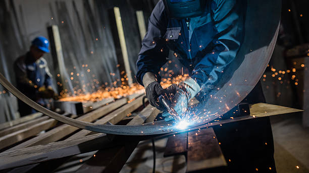 Trusted Rio Vista, CA Welder & Metal Fabrication Experts